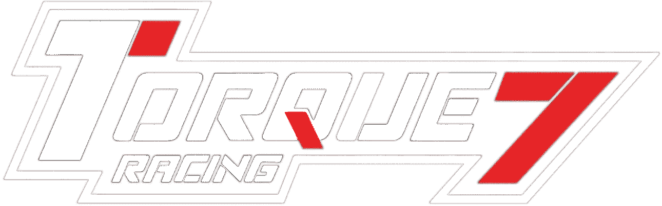 Torque 7 Racing Logo